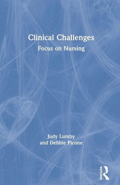 Cover Clinical Challenges
