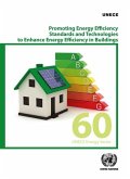 Promoting Energy Efficiency Standards and Technologies to Enhance Energy Efficiency in Buildings