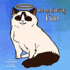 Remembering Finn - Birman, Lauren