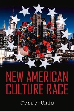New American Culture Race - Unis, Jerry