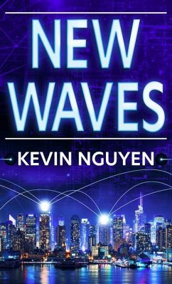 New Waves - Nguyen, Kevin