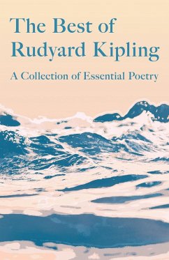 The Best of Rudyard Kipling - Kipling, Rudyard