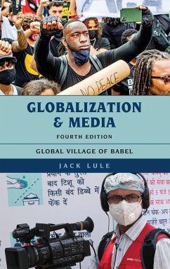 Globalization and Media - Lule, Jack