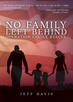 No Family Left Behind - Davis, Jeff