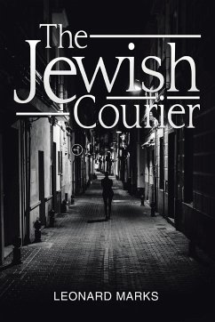 The Jewish Courier - Marks, Leonard