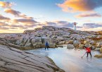 Coastal Nova Scotia: A Photographic Tour