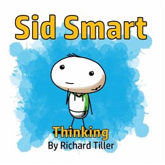 Sid Smart Thinking - Tiller, Richard