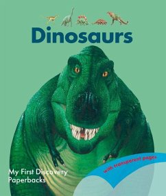 Cover Dinosaurs