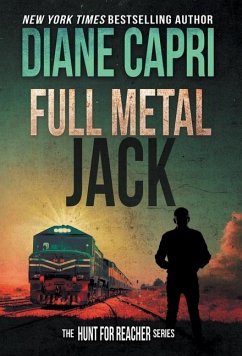 Full Metal Jack - Capri, Diane