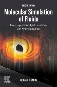 Molecular Simulation of Fluids - Sadus, Richard J. (Department of Computer Science and Software Engin