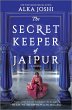 The Secret Keeper of Jaipur - Bild 1