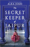 The Secret Keeper of Jaipur The Secret Keeper of Jaipur