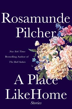 A Place Like Home - Pilcher, Rosamunde