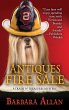 Antiques Fire Sale - Bild 1