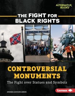 Controversial Monuments - Green, Amanda Jackson