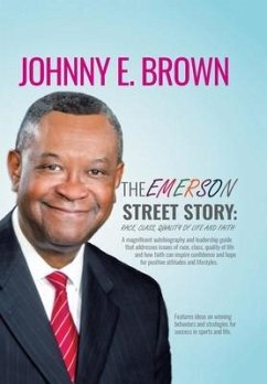 The Emerson Street Story