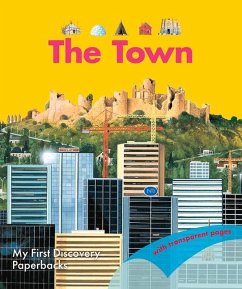Cover The Town