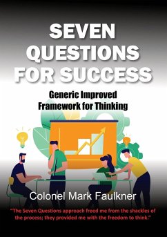 Cover SEVEN QUESTIONS FOR SUCCESS