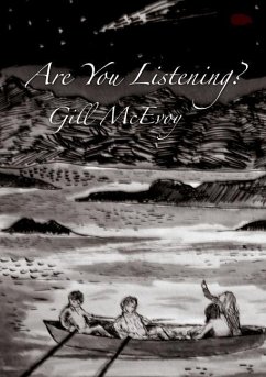 Are You Listening? - McEvoy, Gill