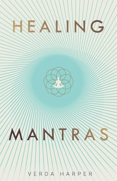 Healing Mantras - Harper, Verda
