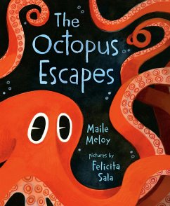 The Octopus Escapes - Meloy, Maile