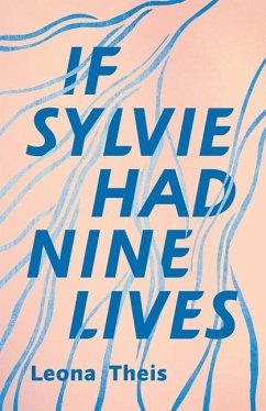Cover If Sylvie Had Nine Lives