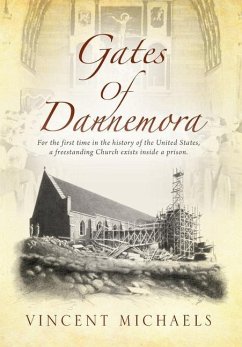 Gates of Dannemora - Michaels, Vincent