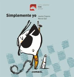 Simplemente Yo - Copons, Jaume