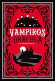 Vampiros Tomo 1: Drácula Y El Huésped de Drácula Volume 1