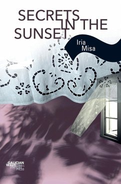 Secrets in the Sunset - Misa, Iria