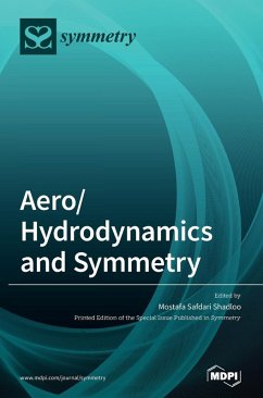 Cover Aero/Hydrodynamics and Symmetry