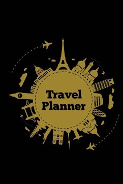 Travel Planner - Newton, Amy