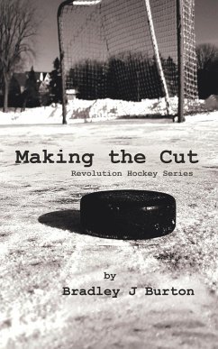 Making the Cut - Burton, Bradley J