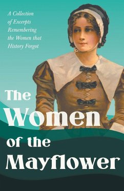 The Women of the Mayflower - Various