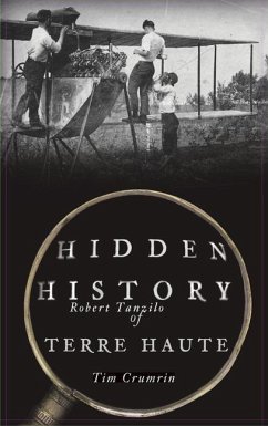 Hidden History of Terre Haute - Crumrin, Tim