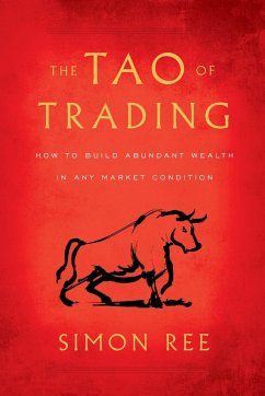 The Tao of Trading - Ree, Simon