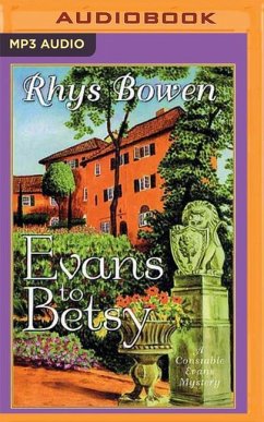 Evans to Betsy - Bowen, Rhys