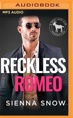 Reckless Romeo - Snow, Sienna; Club, Hero