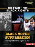 Black Voter Suppression