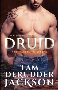 Druid - Derudder Jackson, Tam