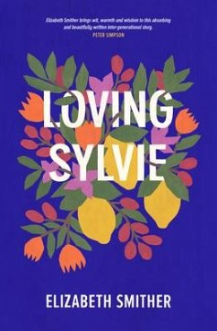 Loving Sylvie - Smither, Elizabeth