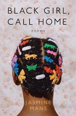Black Girl, Call Home - Mans, Jasmine