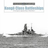 Kongo-Class Battleships