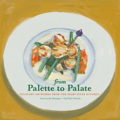 From Palette to Palate - Nichols, Dale