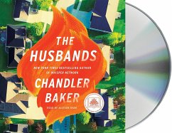 The Husbands - Baker, Chandler