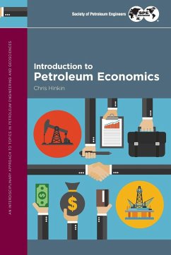 Introduction to Petroleum Economics - Hinkin, Chris