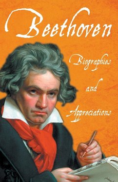 Beethoven - Biographies and Appreciations - Various