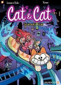 Cat and Cat #4 - Cazenove, Christophe; Ramon