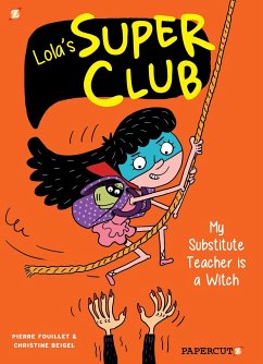 Lola's Super Club #2 - Beigel, Christine