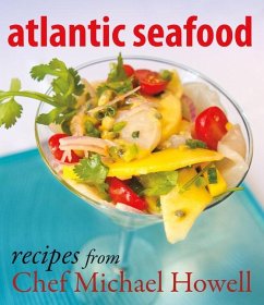 Atlantic Seafood - Howell, Michael